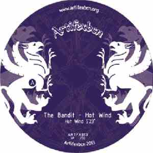 The Bandit - Hot Wind