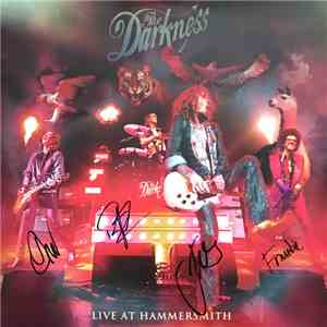 The Darkness - Live At Hammersmith