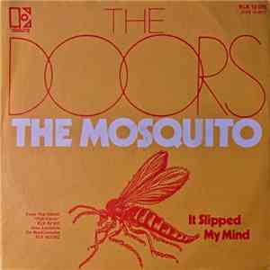 The Doors - The Mosquito