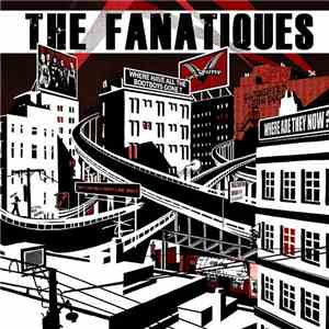 The Fanatiques - The Fanatiques