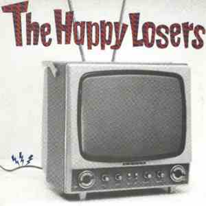 The Happy Losers - Cleanside