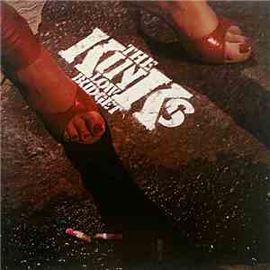 The Kinks - Low Budget