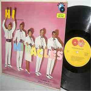 The Miracles - Hi! We're The Miracles