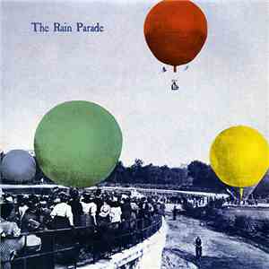 The Rain Parade - Emergency Third Rail Power Trip