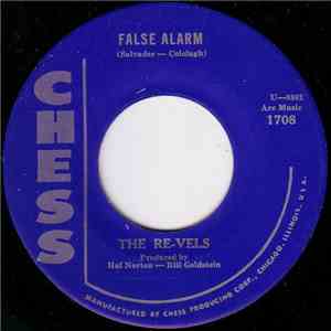 The Re-Vels - False Alarm