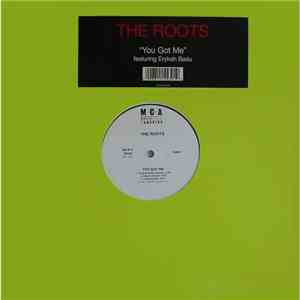 The Roots Featuring Erykah Badu - You Got Me