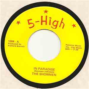 The Showmen - In Paradise / 39 - 21- 46