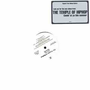 The Temple Of Hiphop Featuring Thor-El - Patiently