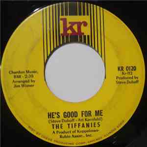 The Tiffanies - It's Got To Be A Great Song