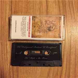 The Underground Railroad to Candyland - The People Are Home