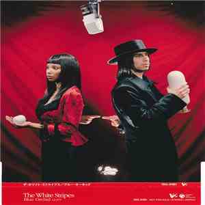 The White Stripes - Blue Orchid