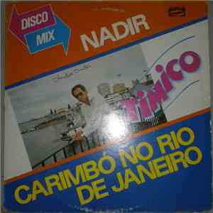 Timico - Carimbó No Rio De Janeiro