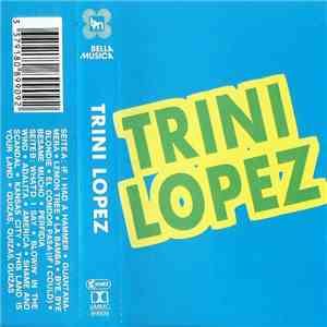 Trini Lopez - Trini Lopez