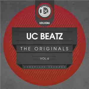 UC Beatz - The Originals Vol 6