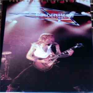 Vandenberg - Live In Japan