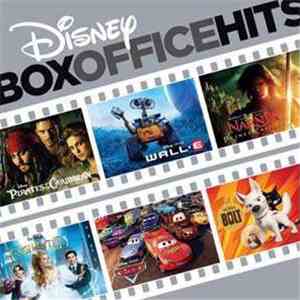 Various - Disney Box Office Hits