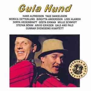 Various - Gula Hund