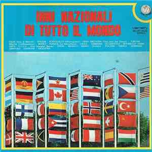 Various - Inni Nazionali Da Tutto Il Mondo