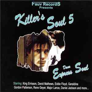 Various - Killer's Soul Vol. 5