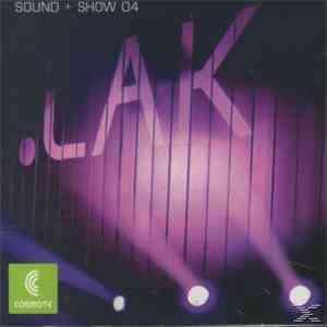 Various - .Lak Sound + Show 04