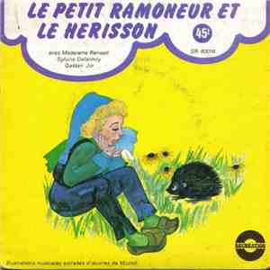 Various - Le Petit Ramoneur Et Le Hérisson