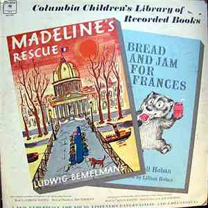 Various - Madeline's Rescue / Bread And Jam For Frances