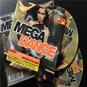 Various - Mega Dance 2015.2