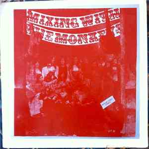 Various - Mixing With The Monkeys