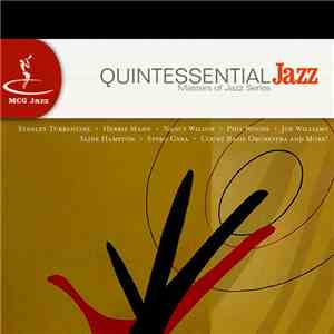 Various - Quintessential Jazz