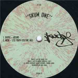 Various - Skum One