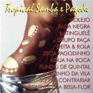 Various - Tropical Samba E Pagode