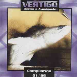 Various - Vertigo Compilation 01/96