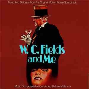 Various - W. C. Fields And Me