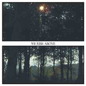 Various - We Rise Above