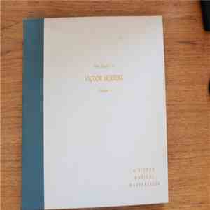 Victor Herbert, Various - The Music Of Victor Herbert, Volume I