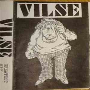 Vilse  - Greatest Hits