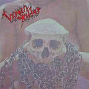 Virgin Killer  - Speed Metal Merciless Demo