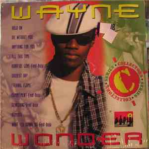 Wayne Wonder - Collectors Series