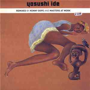 Yasushi Ide Presents Lonesome Echo Strings - Meets The World