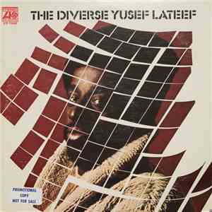 Yusef Lateef - The Diverse Yusef Lateef