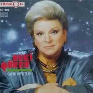 Zeki Müren - Kahır Mektubu