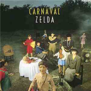 Zelda - Carnaval