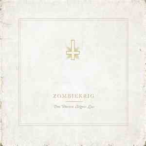 Zombiekrig - Den Vänstra Stigens Ljus