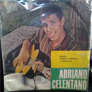 Adriano Celentano - Idaho / Pronto Pronto