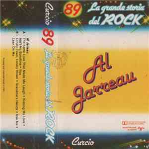 Al Jarreau - Al Jarreau