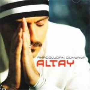 Altay - Anadoludan Dünyaya