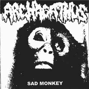 Archagathus / Agathocles - Sad Monkey / Bastard Breed