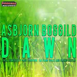 Asbjorn Boggild - Dawn