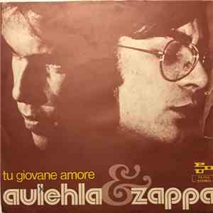 Aulehla & Zappa - Tu Giovane Amore