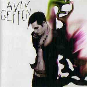 Aviv Geffen - Aviv Geffen